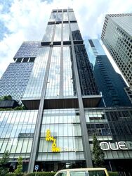 Oue Downtown (D1), Office #594020141
